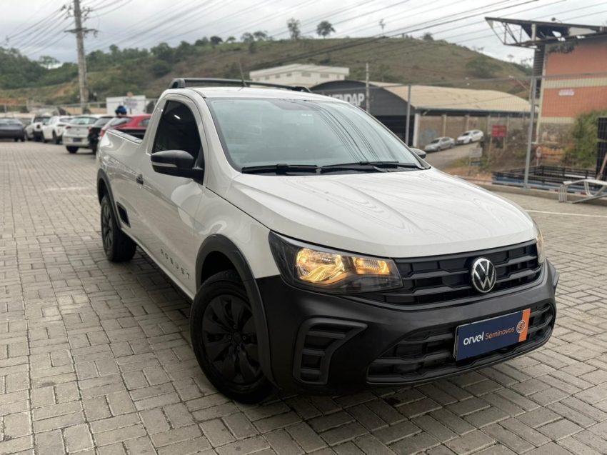 saveiro robust cs 1.6 flex mec