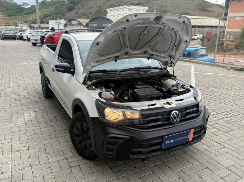 saveiro robust cs 1.6 flex mec3