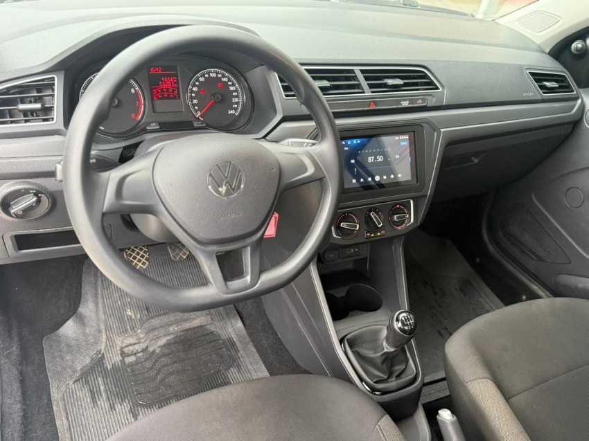 saveiro robust cs 1.6 flex mec13