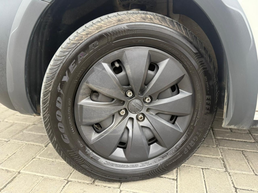 saveiro robust cs 1.6 flex mec6