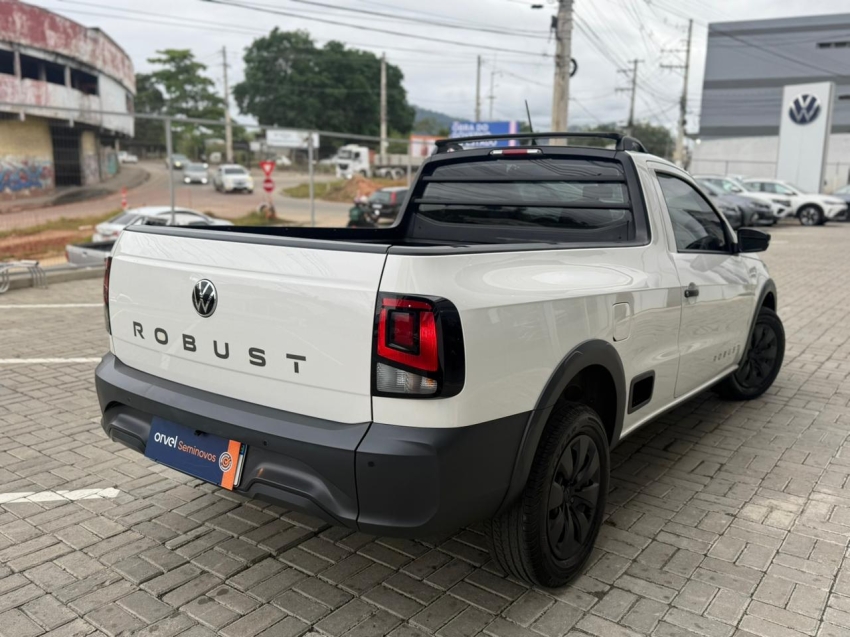 saveiro robust cs 1.6 flex mec10