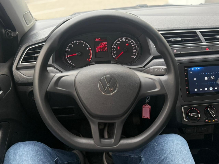 saveiro robust cs 1.6 flex mec11