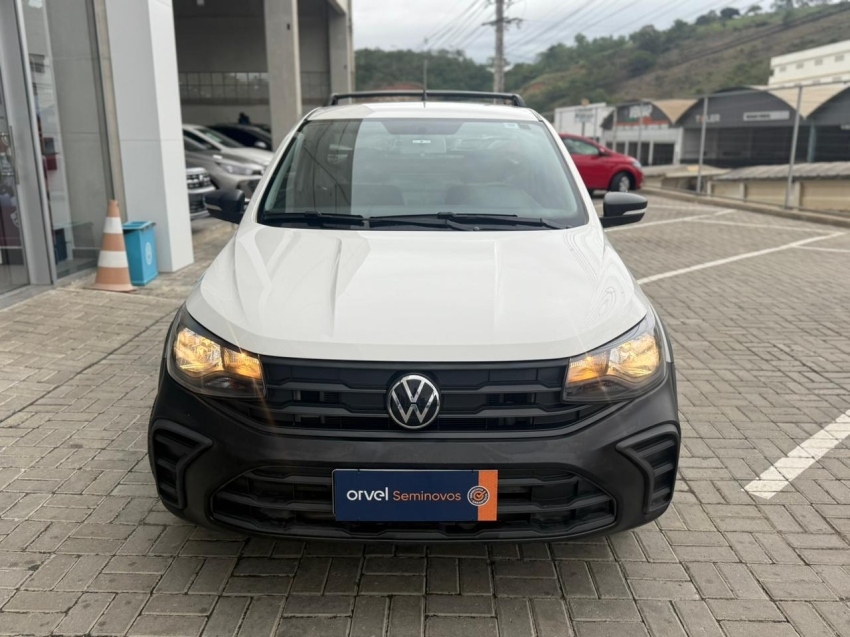 saveiro robust cs 1.6 flex mec2