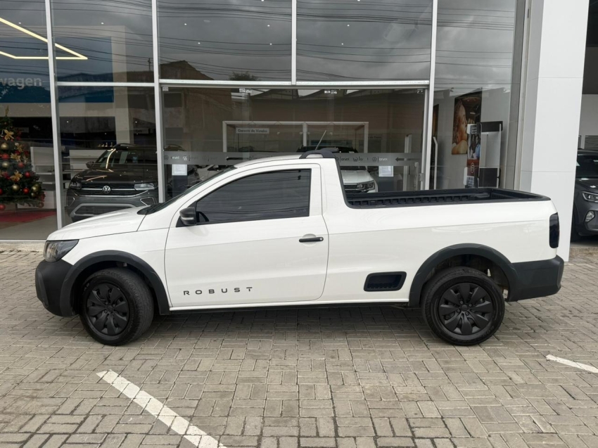 saveiro robust cs 1.6 flex mec5