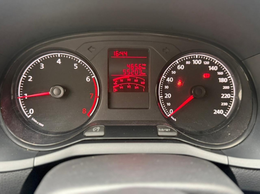 saveiro robust cs 1.6 flex mec12