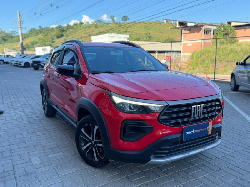 pulse audace 1.0 turbo 200 flex aut.