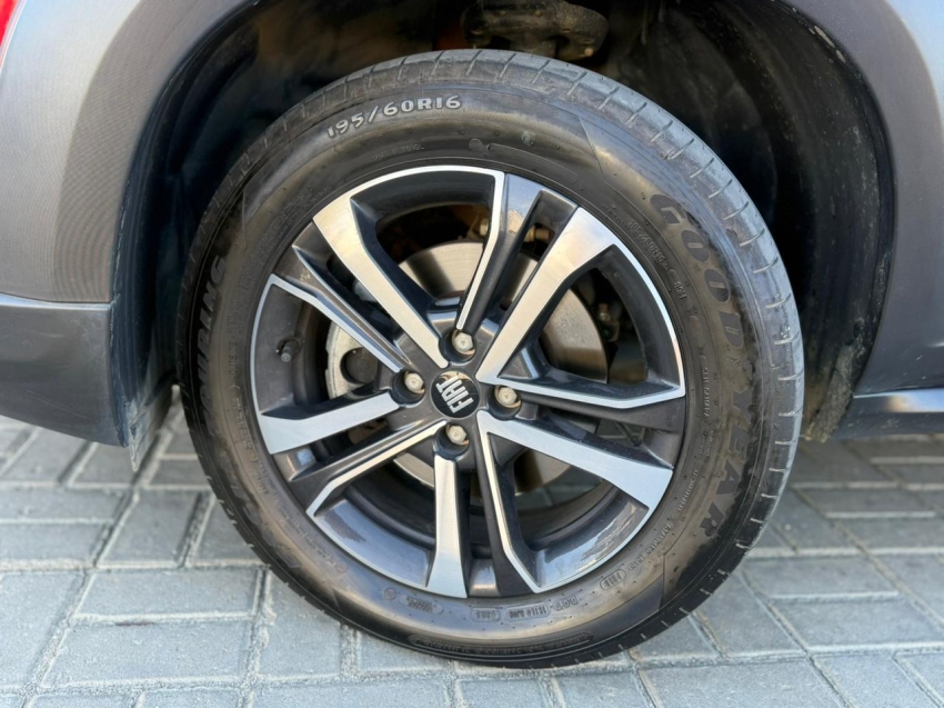 pulse audace 1.0 turbo 200 flex aut.6