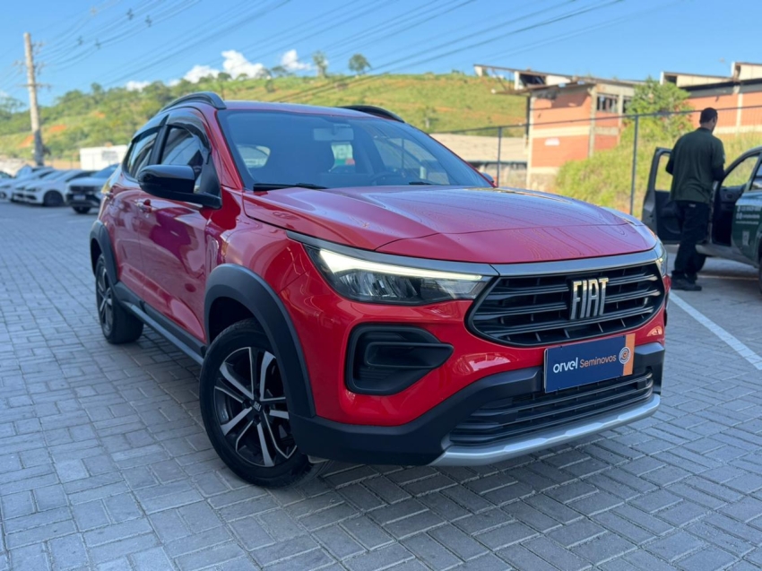 pulse audace 1.0 turbo 200 flex aut.1