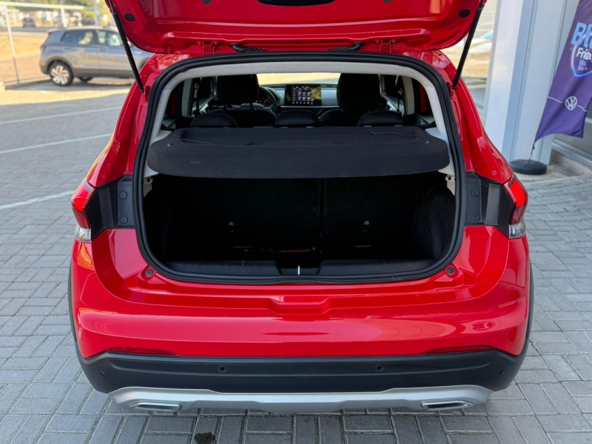 pulse audace 1.0 turbo 200 flex aut.10