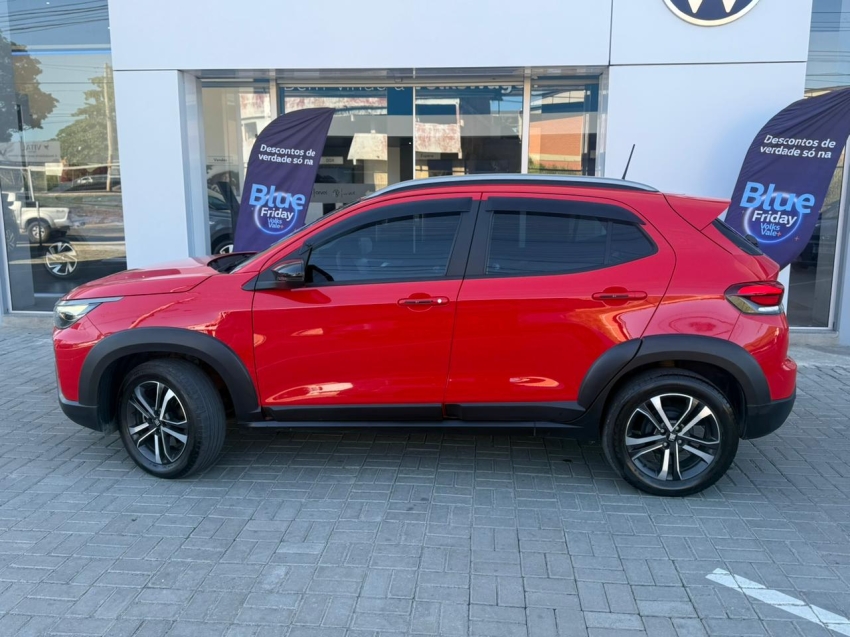 pulse audace 1.0 turbo 200 flex aut.5