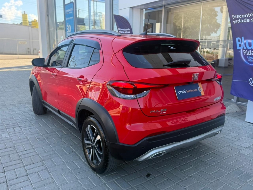 pulse audace 1.0 turbo 200 flex aut.7