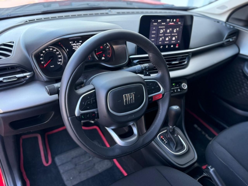 pulse audace 1.0 turbo 200 flex aut.16