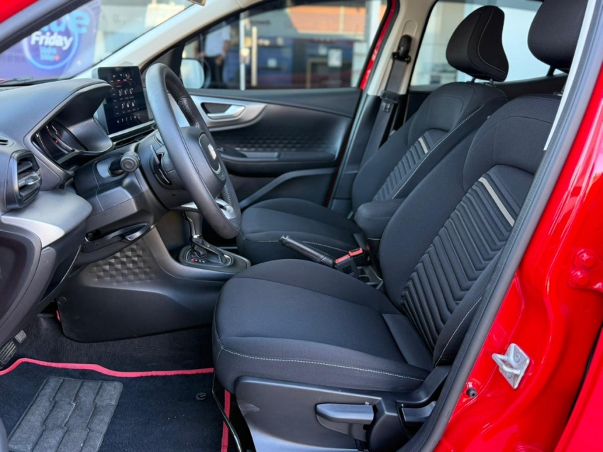 pulse audace 1.0 turbo 200 flex aut.18