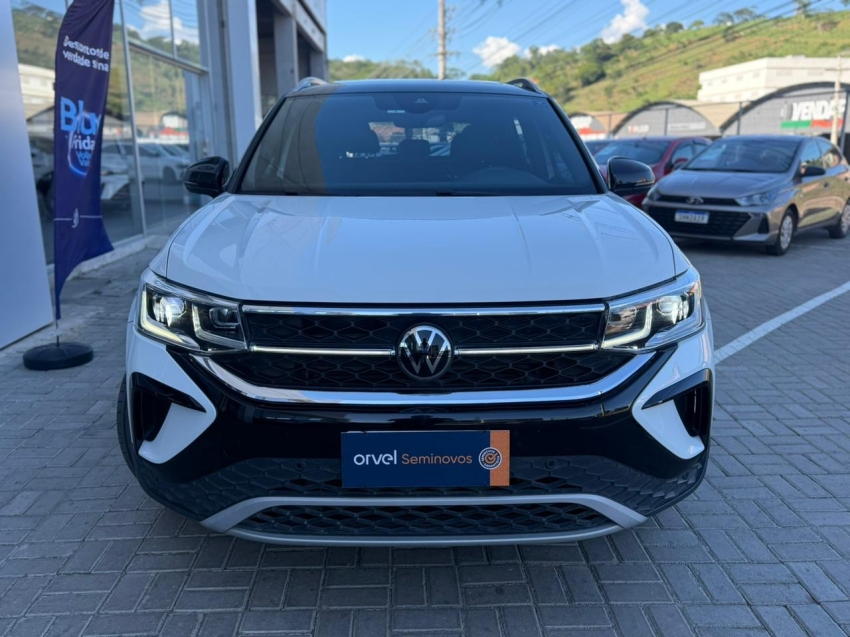 taos highline 1.4 250 tsi flex aut.2