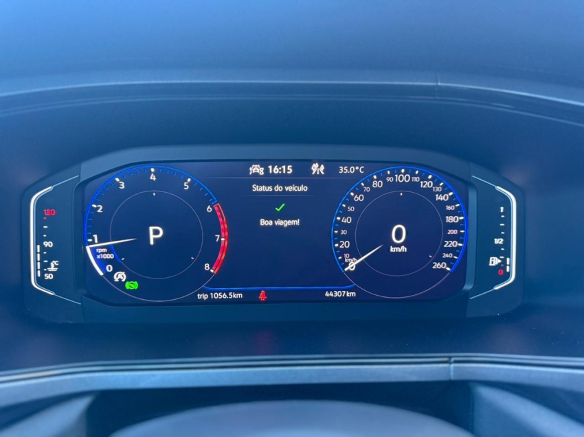 taos highline 1.4 250 tsi flex aut.14