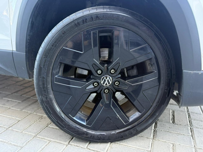 taos highline 1.4 250 tsi flex aut.7