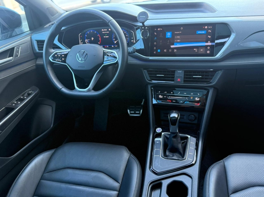 taos highline 1.4 250 tsi flex aut.16