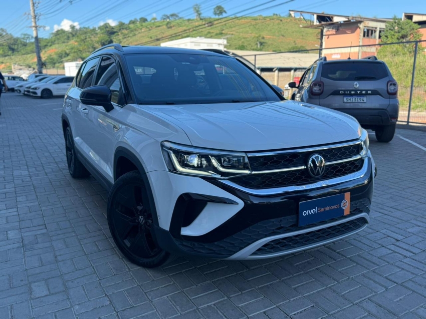 taos highline 1.4 250 tsi flex aut.