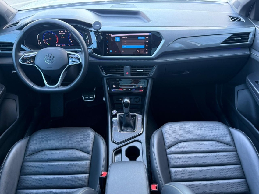 taos highline 1.4 250 tsi flex aut.15