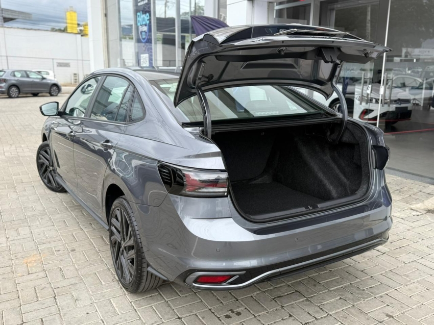 virtus exclusive1.4 tb 250 tsi flex aut10