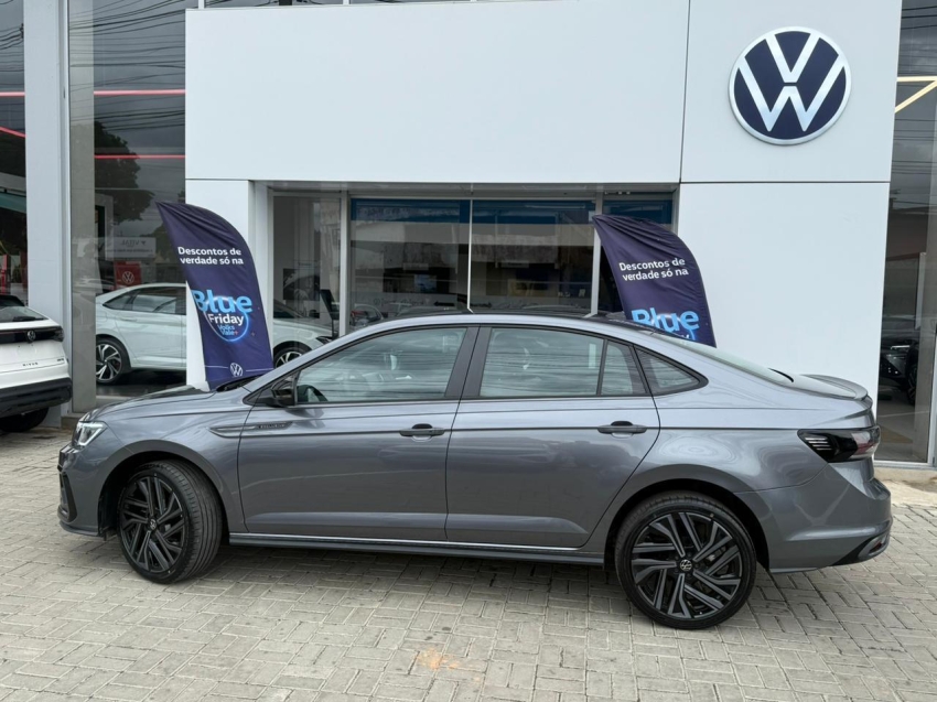 virtus exclusive1.4 tb 250 tsi flex aut6