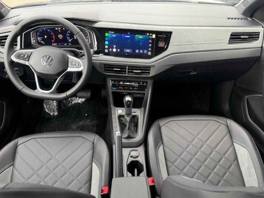 virtus exclusive1.4 tb 250 tsi flex aut14