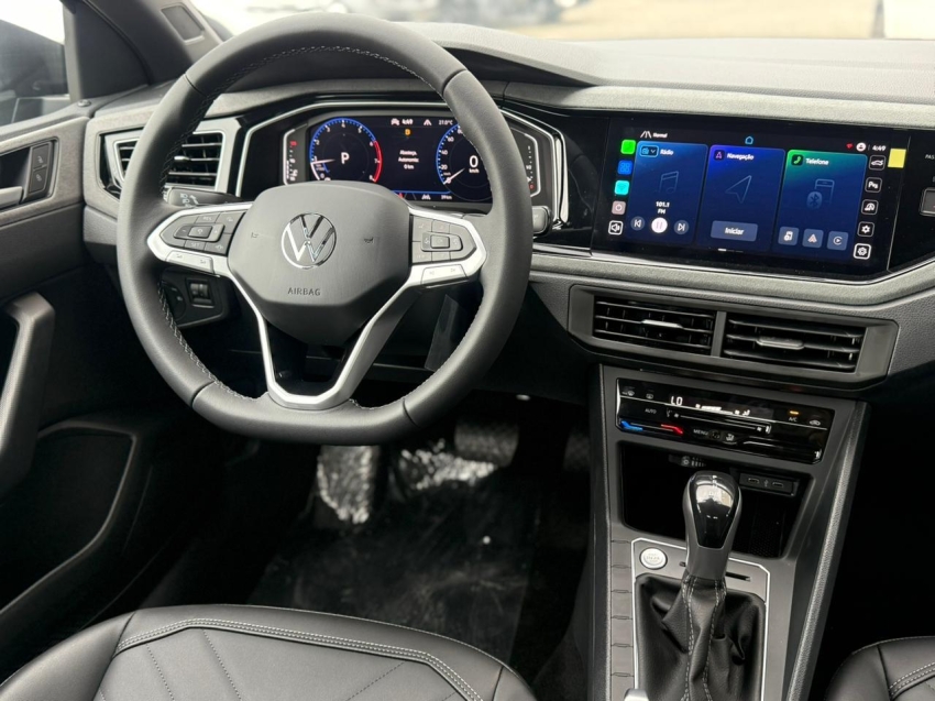 virtus exclusive1.4 tb 250 tsi flex aut17