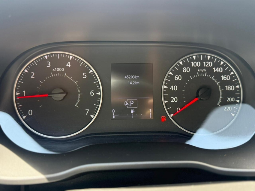 duster iconic 1.3 tb tce flex aut12