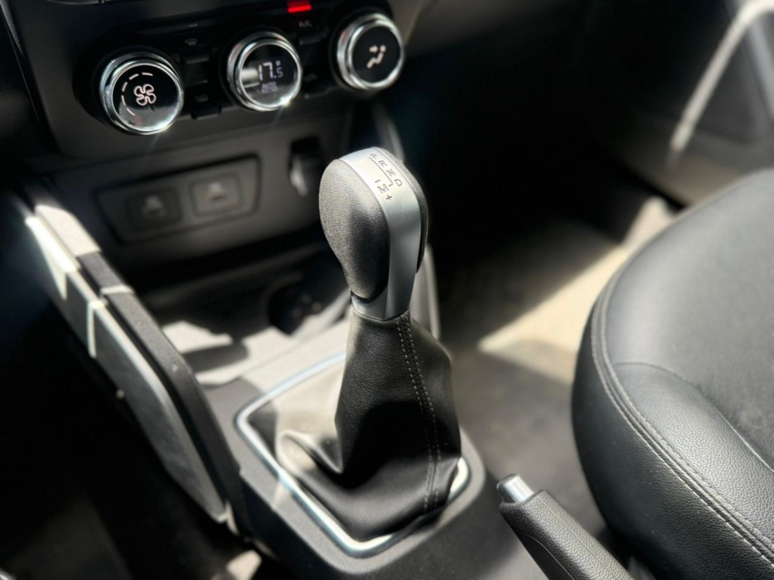 duster iconic 1.3 tb tce flex aut15