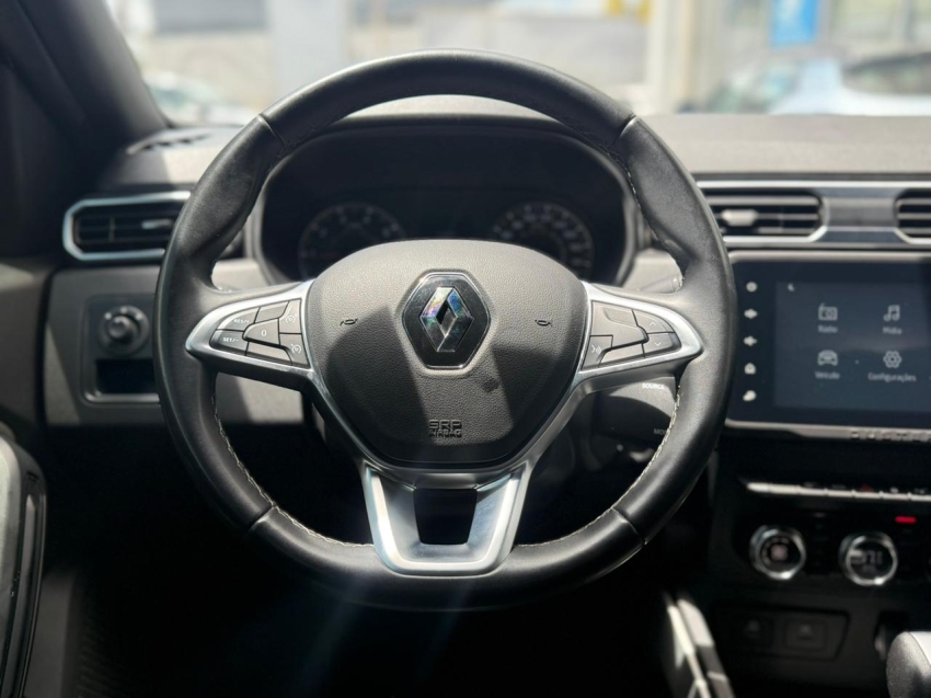 duster iconic 1.3 tb tce flex aut11