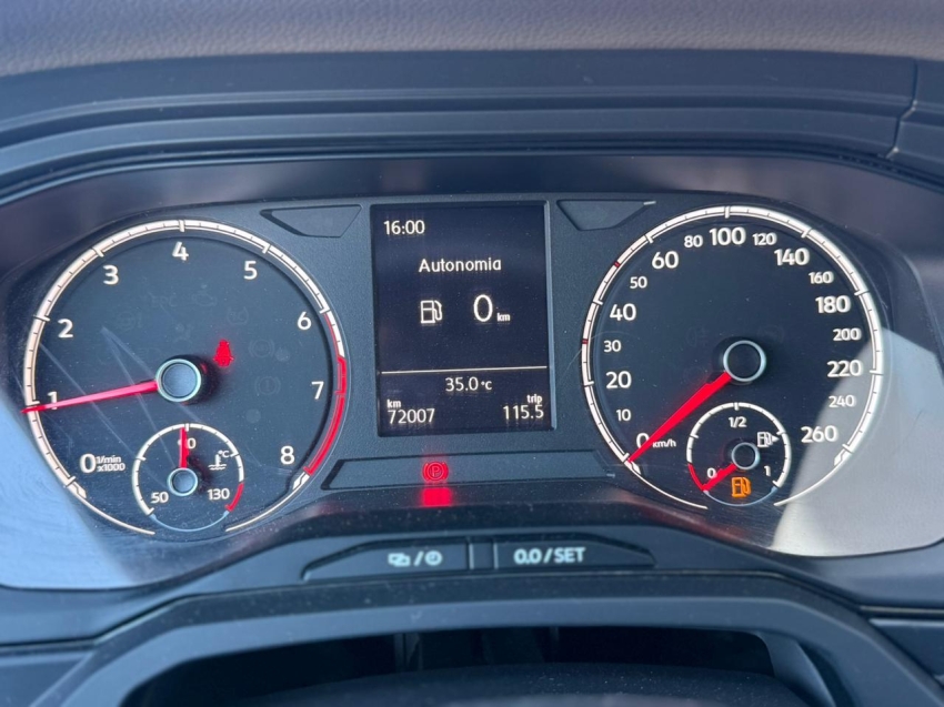 polo 1.6 msi flex mec13