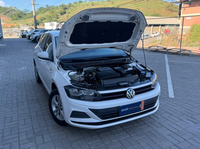 polo 1.6 msi flex mec3