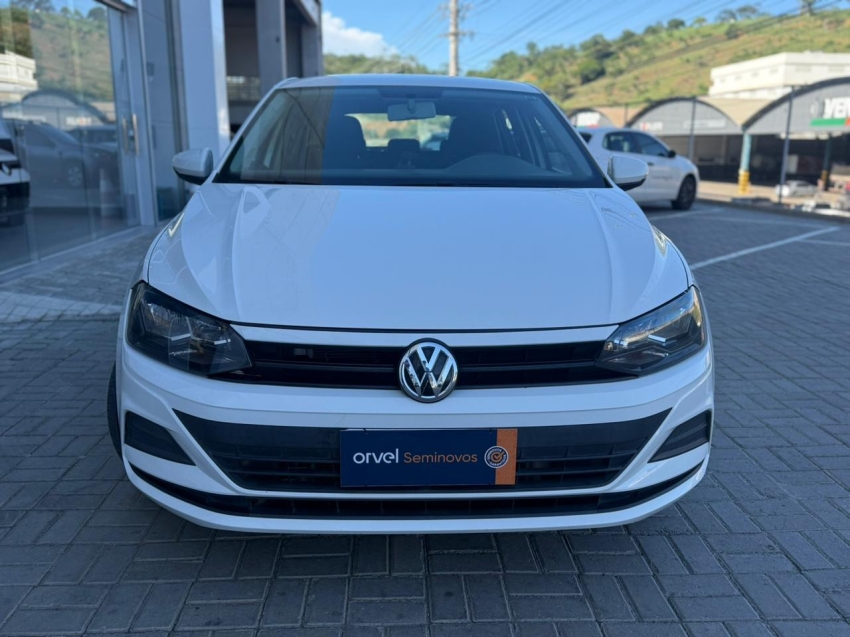 polo 1.6 msi flex mec2