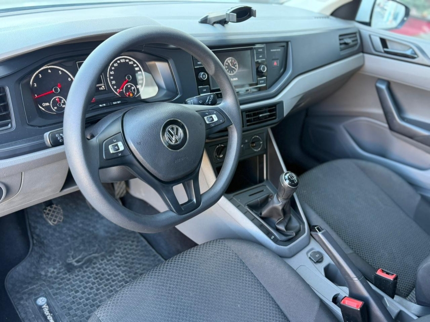 polo 1.6 msi flex mec17