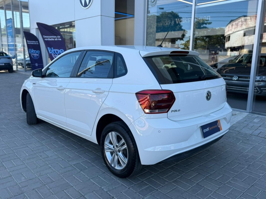 polo 1.6 msi flex mec7