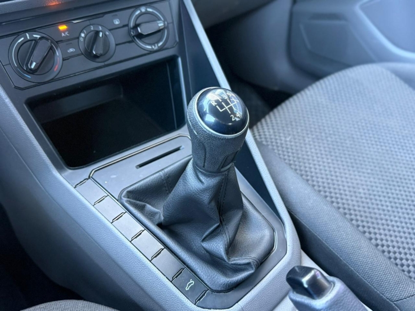 polo 1.6 msi flex mec16