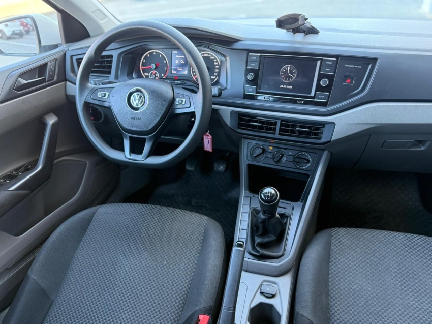 polo 1.6 msi flex mec15