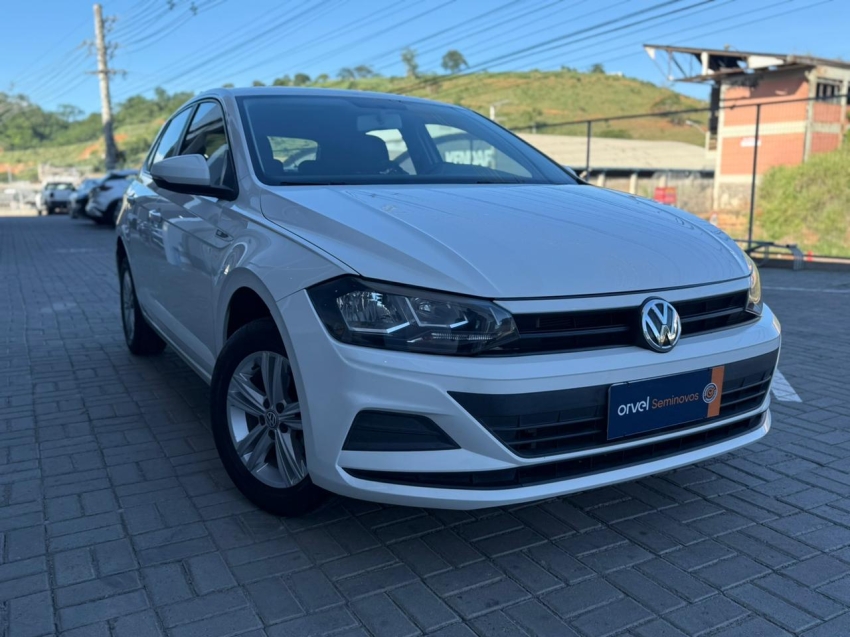 polo 1.6 msi flex mec1