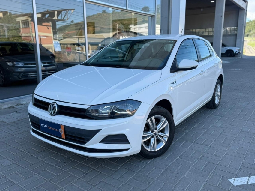 polo 1.6 msi flex mec4