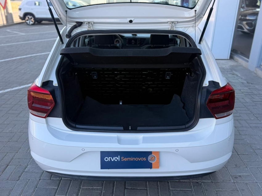 polo 1.6 msi flex mec10