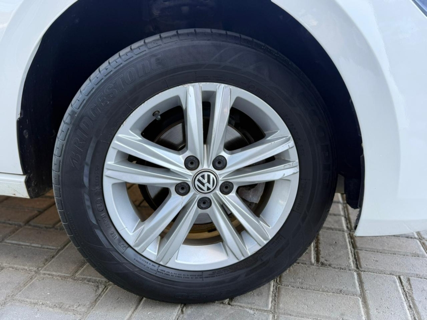 polo 1.6 msi flex mec6