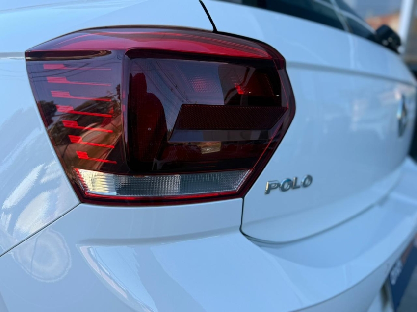 polo 1.6 msi flex mec8