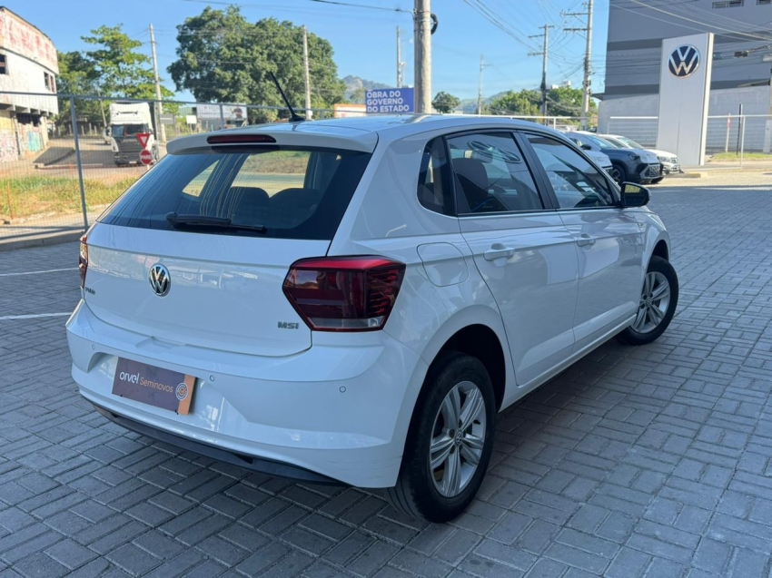 polo 1.6 msi flex mec11