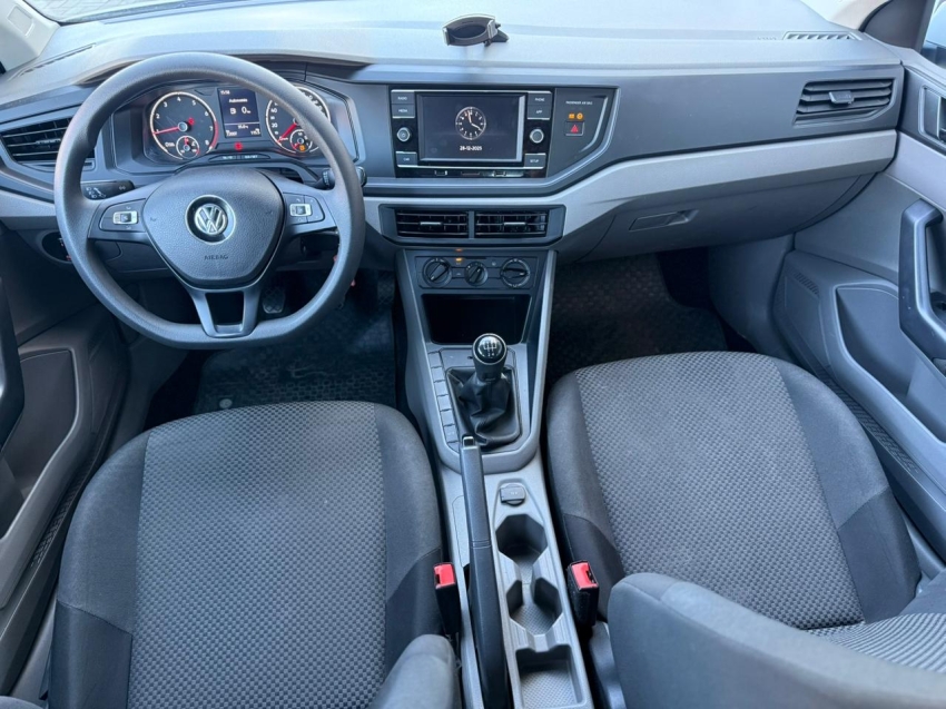 polo 1.6 msi flex mec14