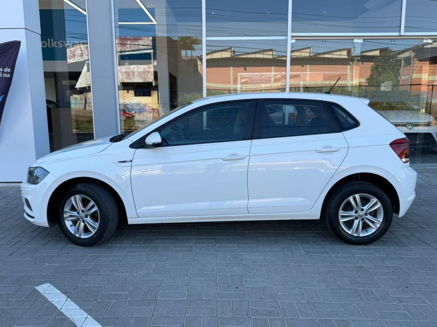 polo 1.6 msi flex mec5