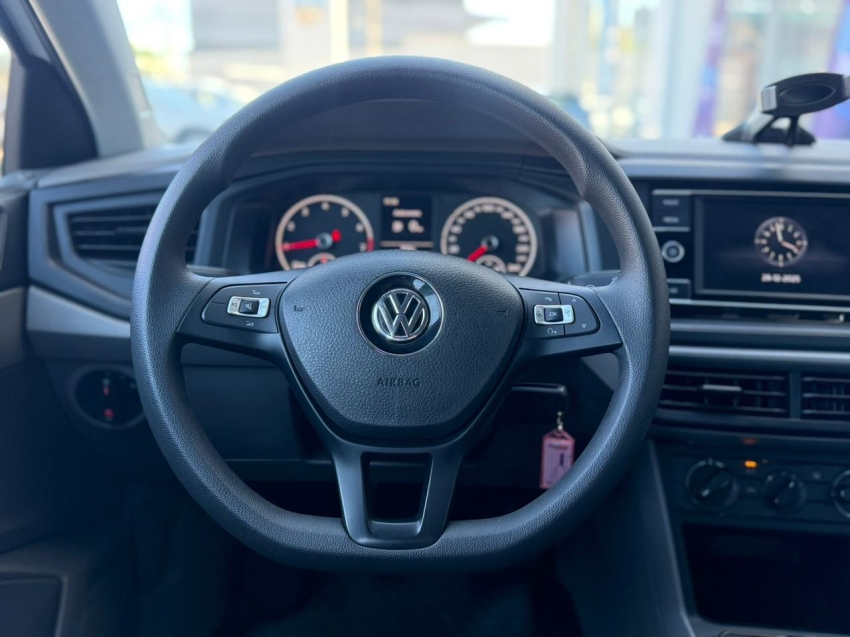 polo 1.6 msi flex mec12