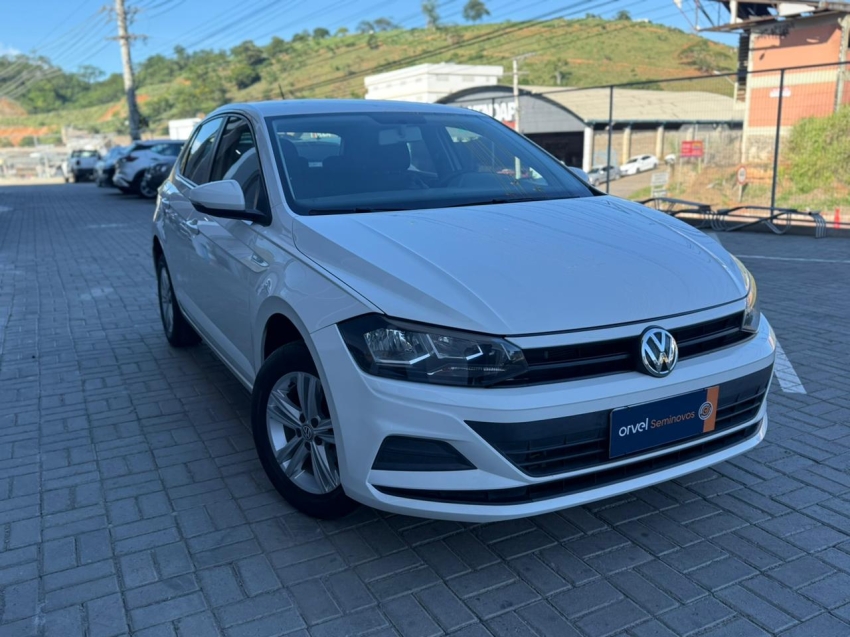 polo 1.6 msi flex mec