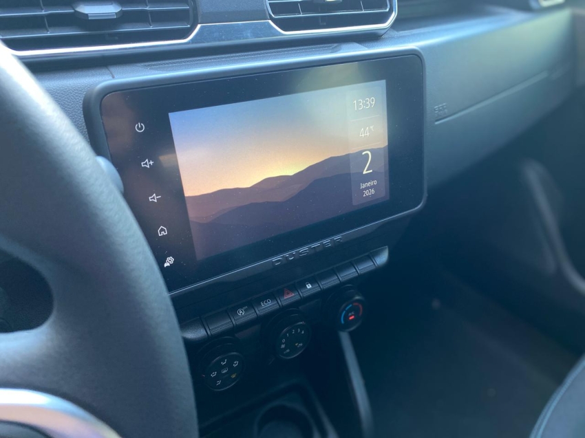 duster zen 1.6 flex mec15