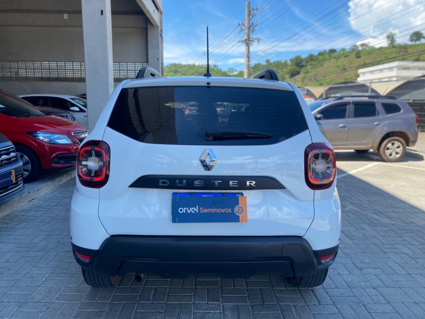 duster zen 1.6 flex mec8