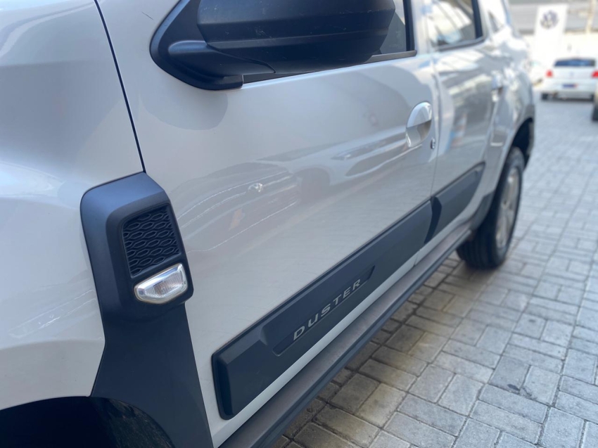 duster zen 1.6 flex mec5